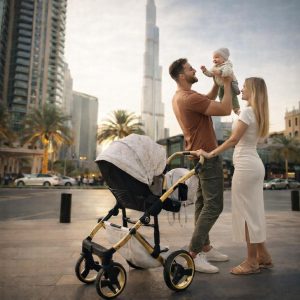 Baby Strollers