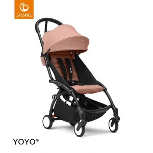 Stokke YOYO³ 6+ Stroller